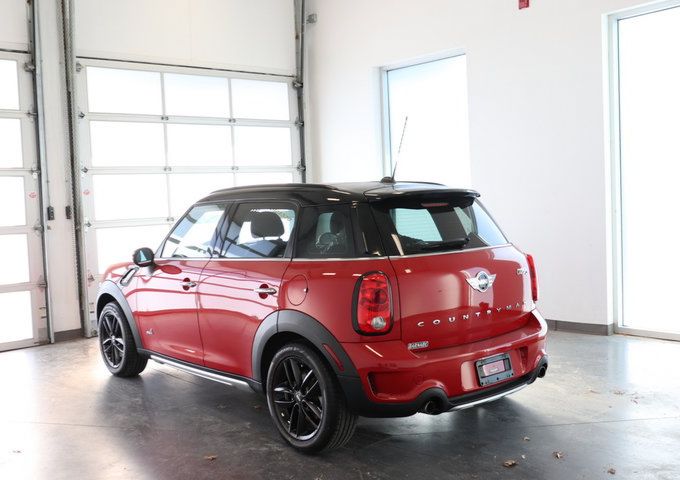 MINI Cooper • 2018 • 50 km 3