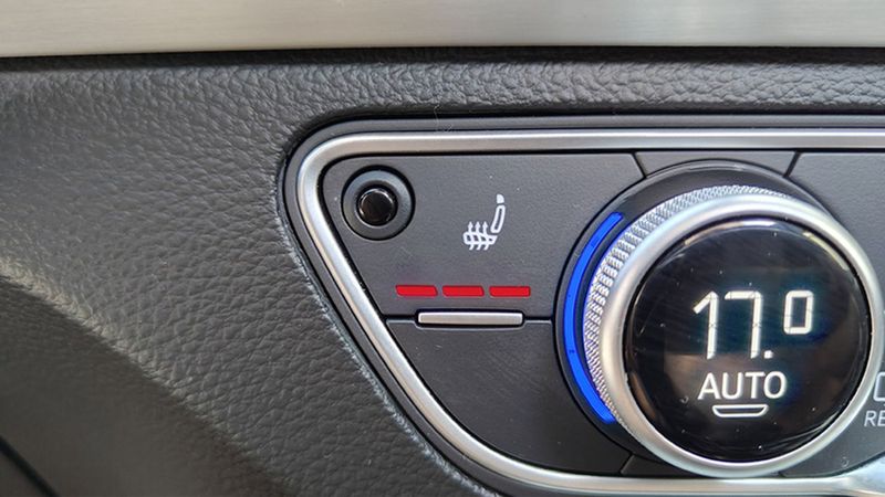 Audi Q5 • 2021 • 34,910 km 14