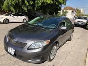 Toyota Corolla • 2010 • 80,000 km 12