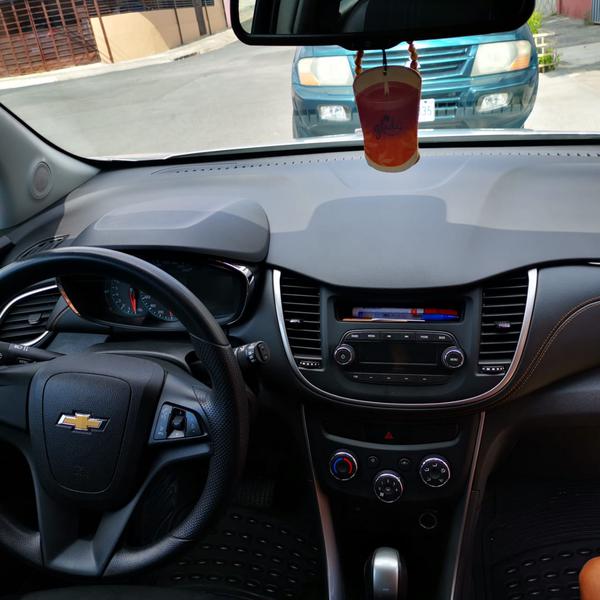 Chevrolet Trax • 2018 • 51,000 km 8