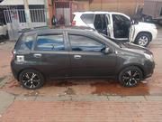 Chevrolet Aveo • 2013 • 116,000 km 10