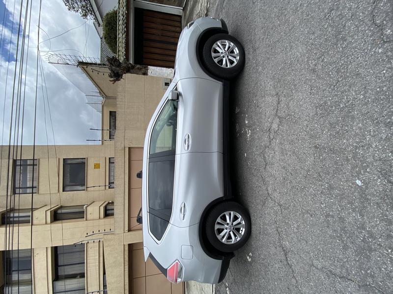 Nissan X-trail extreme • 2015 • 70,000 km 8