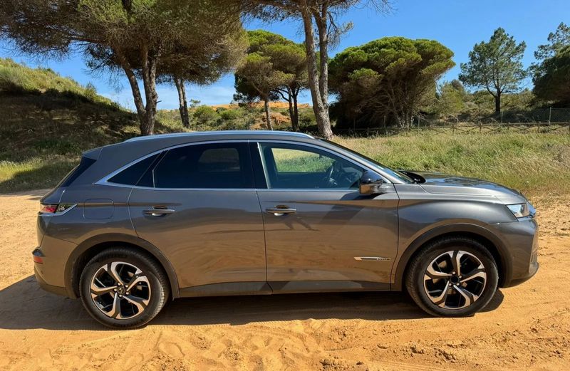 DFSK All New Glory SUV • 2019 • 140,500 km 5