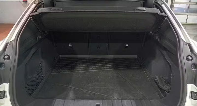 BMW X2 • 2024 • 23,200 km 8