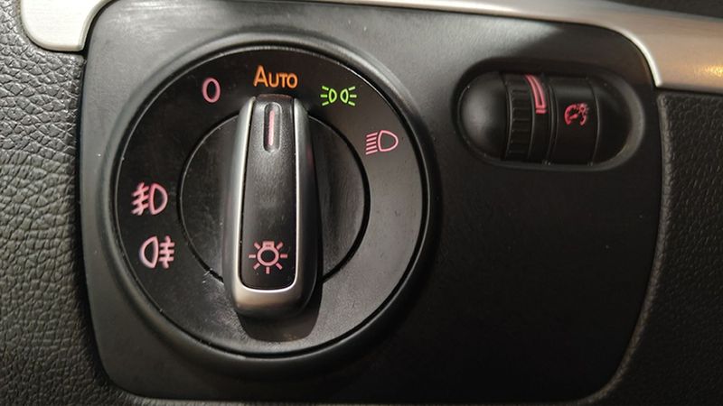 Volkswagen Scirocco • 2017 • 163,379 km 5