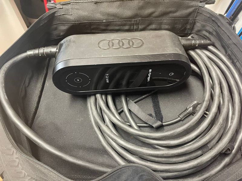 Audi Q7 • 2017 • 87,000 km 8