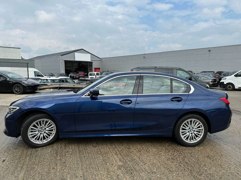 BMW 3 Series • 2021 • 57,000 km 3