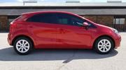 Kia Rio • 2017 • 5 km 1