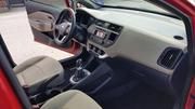 Kia Rio • 2017 • 5 km 2