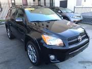 Toyota RAV4 • 2010 • 5,000 km 3
