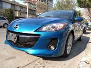 Mazda 3 • 2013 • 70,000 km 3