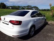 Volkswagen Jetta • 2016 • 30,000 km 2