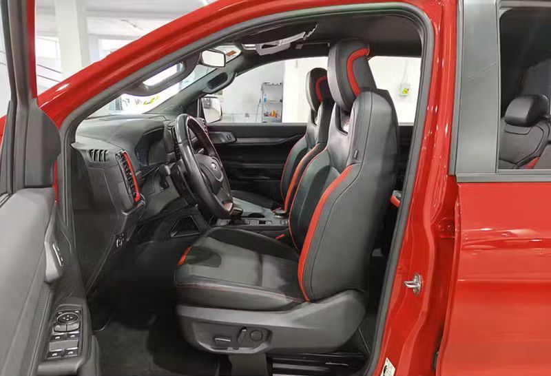 Ford Ranger • 2023 • 23,000 km 7