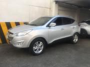 Hyundai Tucson • 2012 • 90,000 km 3