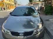 Kia Cerato • 2016 • 32,000 km 3