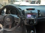 Kia Cerato • 2016 • 32,000 km 2