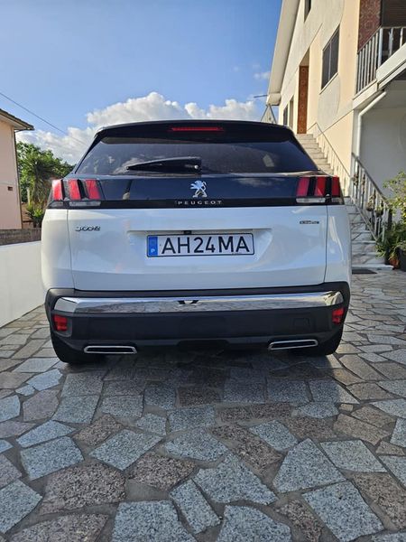 Peugeot 3008 • 2017 • 59,000 km 5