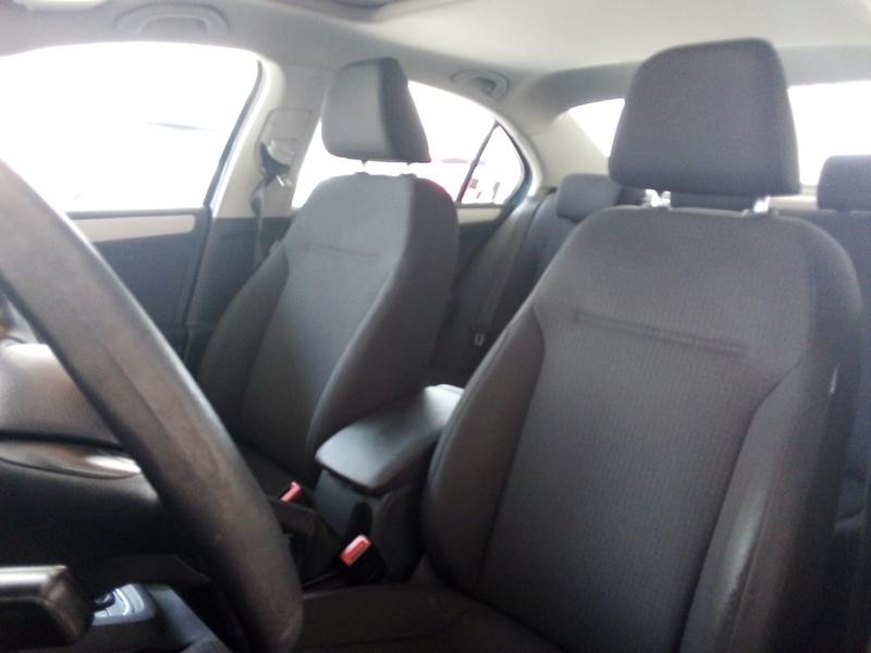 Volkswagen Jetta • 2017 • 63,000 km 21