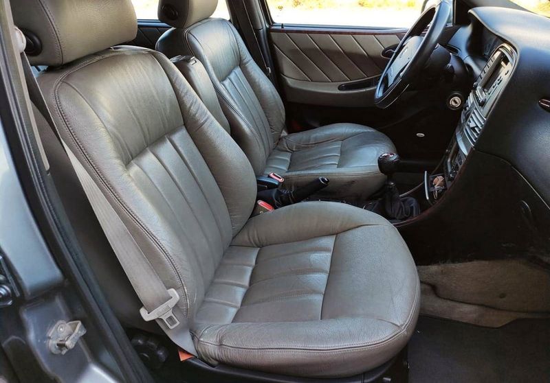 Fiat Linea • 2019 • 399,999 km 4