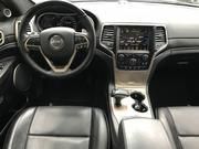 Jeep Grand Cherokee • 2014 • 89,000 km 4