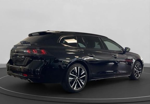 Peugeot 508 SW • 2021 • 62,900 km 8