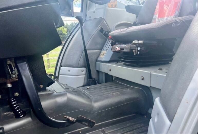 Freightliner WFC • 1995 • 916 mi 6