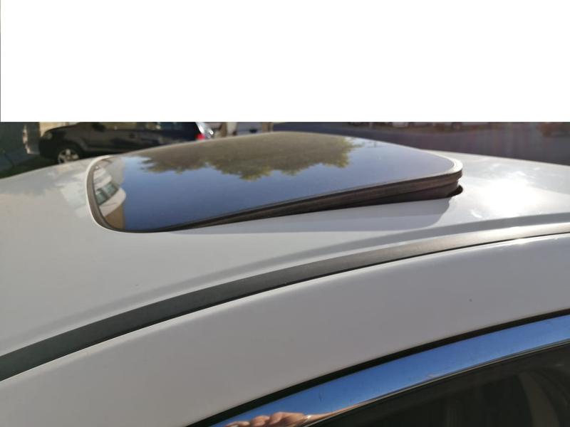 Honda Accord • 2012 • 104,662 km 5