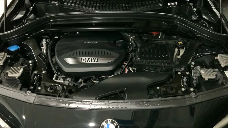 BMW X2 • 2018 • 39,771 km 3