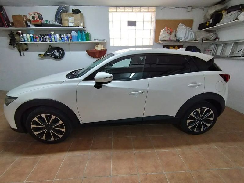 Mazda CX-3 • 2019 • 30,069 km 5