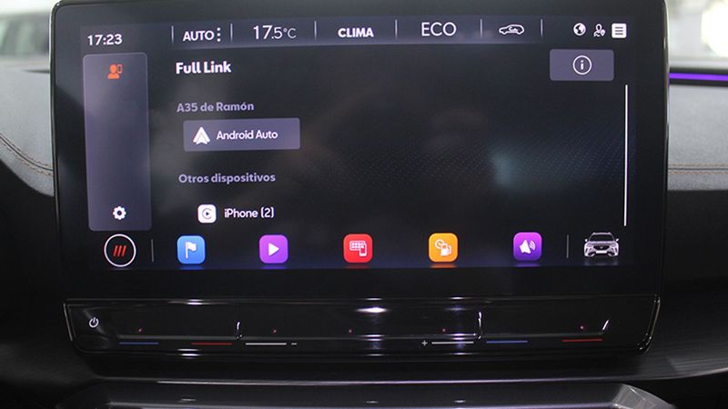 Seat Cordoba • 2023 • 22,654 km 25