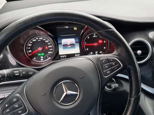 Mercedes-Benz Citan • 2015 • 218,000 km 5