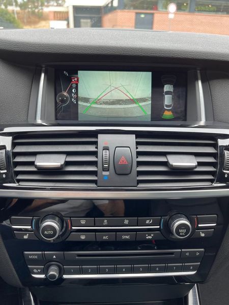 BMW X4 • 2014 • 100,000 km 8