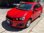 Chevrolet Sonic • 2017 • 23,000 km 5