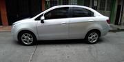 Chevrolet Sail • 2015 • 35,665 km 1