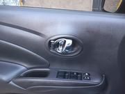 Nissan Versa • 2016 • 78,000 km 3