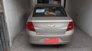 Chevrolet Sail • 2013 • 145,712 km 4