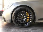 Mercedes-Benz S Coupé • 2018 • 1,700 km 3