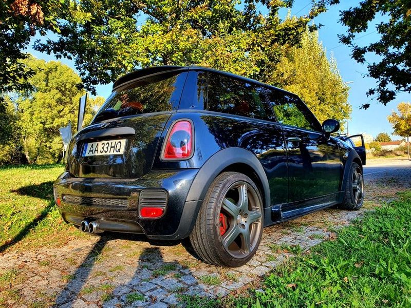 MINI Cooper • 2007 • 237,000 km 6