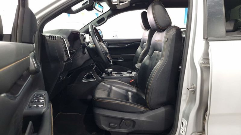 Ford Ranger • 2023 • 37,554 km 4