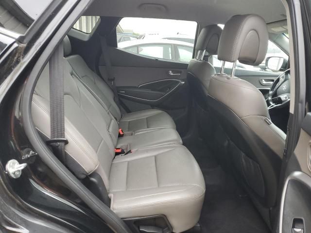 Hyundai Santa Fe XL • 2014 • 10,000 mi 9