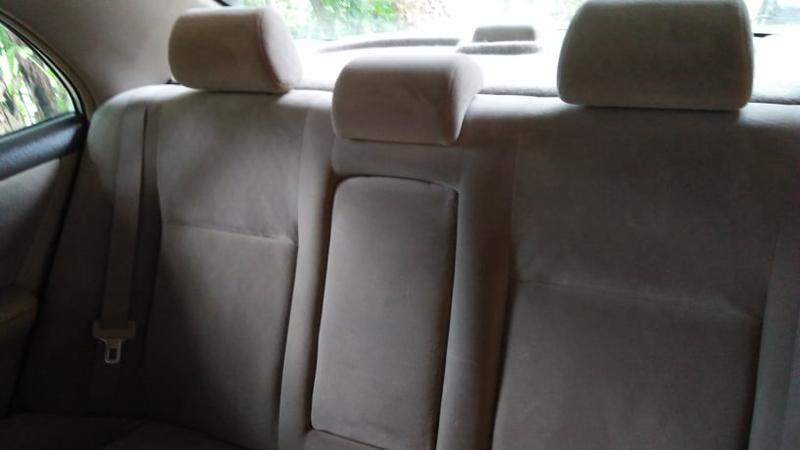 Toyota Corolla • 2003 • 200,000 km 5