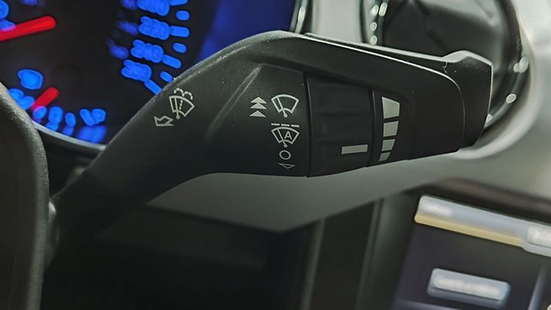 Ford Mustang • 2015 • 76,590 km 28