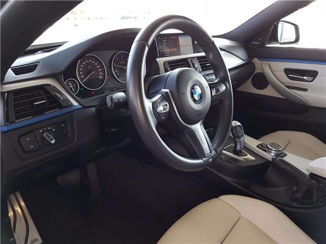 BMW 4 Series • 2015 • 169,000 km 7
