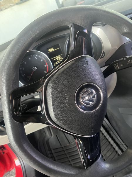 Volkswagen Jetta • 2016 • 77,000 km 11