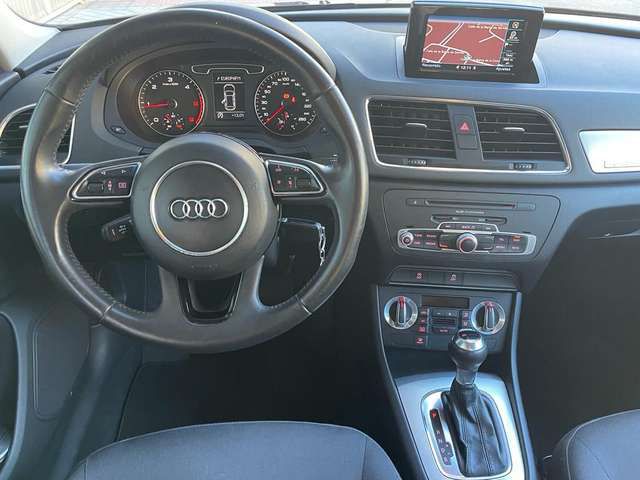 Audi Q3 • 2012 • 111,000 km 6
