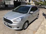 Ford Fusion • 2017 • 53,000 km 6