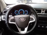 FAW D60 • 2015 • 39,000 km 2