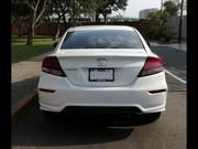 Honda Civic • 2014 • 60,000 km 3