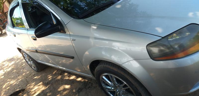 Chevrolet Aveo • 2007 • 67,000 km 1