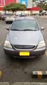 Kia Rio sedan • 2009 • 126,000 km 2